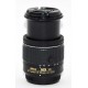 OBJETIVO NIKON AF-P NIKKOR 18-55MM 2.5-5.6 G DX VR