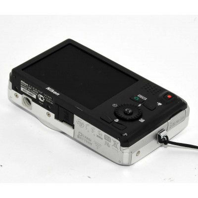 CAMARA NIKON COOLPIX S3600