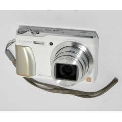 CAMARA PANASONIC LUMIX DMC-TZ55 SIN CARGADOR