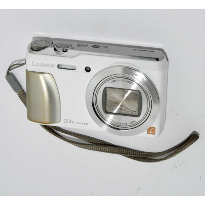CAMARA PANASONIC LUMIX DMC-TZ55 SIN CARGADOR