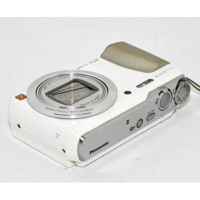 CAMARA PANASONIC LUMIX DMC-TZ55 SIN CARGADOR