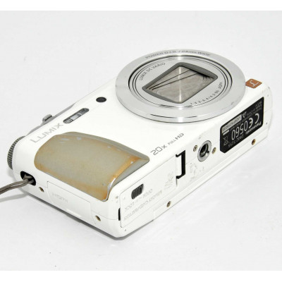 CAMARA PANASONIC LUMIX DMC-TZ55 SIN CARGADOR