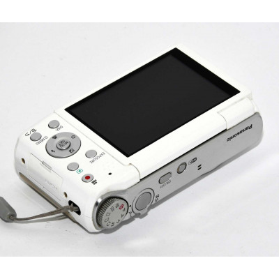 CAMARA PANASONIC LUMIX DMC-TZ55 SIN CARGADOR