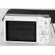 CAMARA PANASONIC LUMIX DMC-TZ55 SIN CARGADOR