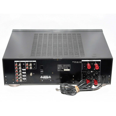 AMPLIFICADOR SONY TA F270