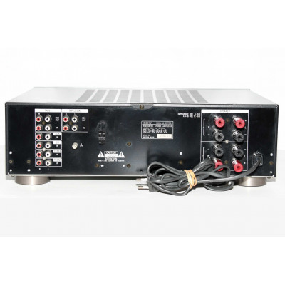 AMPLIFICADOR SONY TA F270