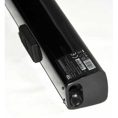 BARRA SONIDO TD SYSTEMS SB120G11W SIN WOOFER