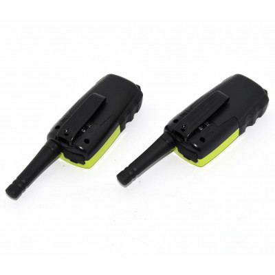 WALKITALKIS GEONAUTE 510