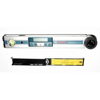 NIVEL MEDIDOR DE ANGULOS BOSCH GAM 220 MF