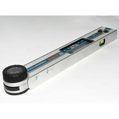 NIVEL MEDIDOR DE ANGULOS BOSCH GAM 220 MF