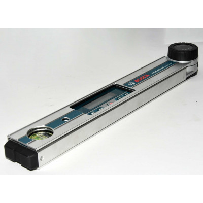 NIVEL MEDIDOR DE ANGULOS BOSCH GAM 220 MF