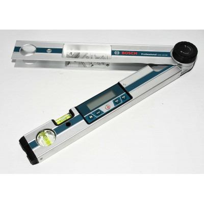 NIVEL MEDIDOR DE ANGULOS BOSCH GAM 220 MF