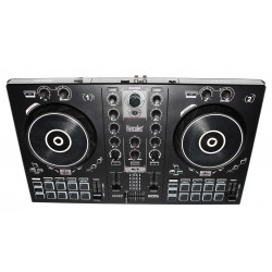 CONTROLADORA HERCULES INPULSE 300 MK1
