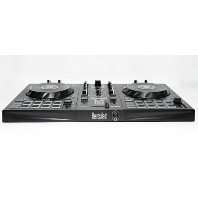 CONTROLADORA HERCULES INPULSE 300 MK1