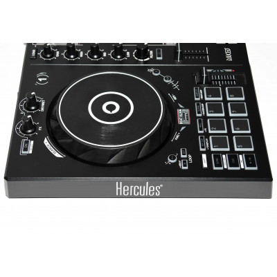 CONTROLADORA HERCULES INPULSE 300 MK1