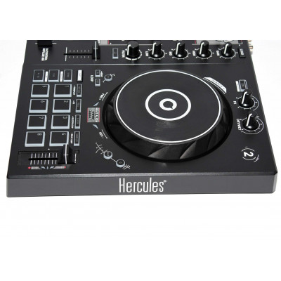 CONTROLADORA HERCULES INPULSE 300 MK1