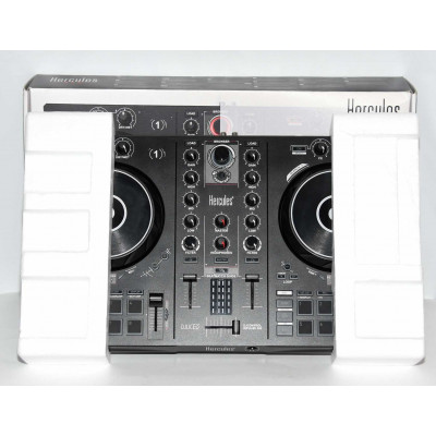 CONTROLADORA HERCULES INPULSE 300 MK1