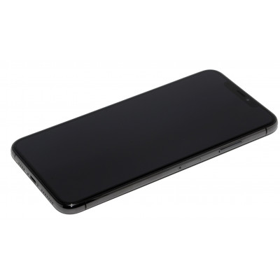 Iphone Xs Max 64GB Space Gray