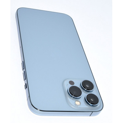 APPLE IPHONE 13 PRO MAX 128GB AZUL