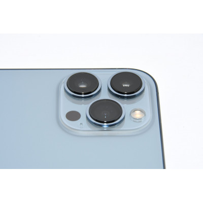 APPLE IPHONE 13 PRO MAX 128GB AZUL