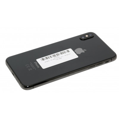 Iphone Xs Max 64GB Space Gray