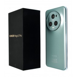 HONOR MAGIC5 PRO 512GB VERDE