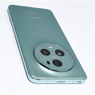 HONOR MAGIC5 PRO 512GB VERDE