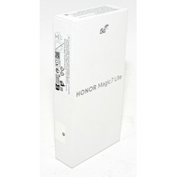 HONOR MAGIC7 LITE 512GB MORADO PRECINTADO