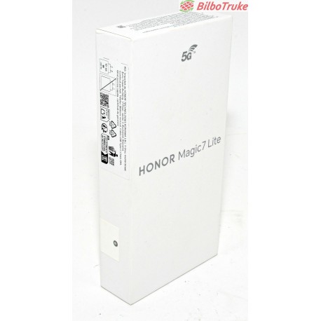 HONOR MAGIC7 LITE 512GB MORADO PRECINTADO
