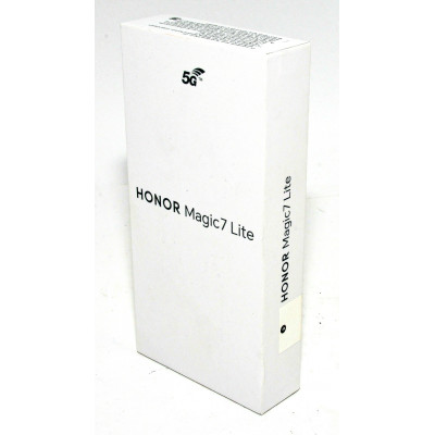 HONOR MAGIC7 LITE 512GB MORADO PRECINTADO