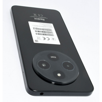 XIAOMI REDMI 14C 128GB NEGRO