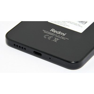 XIAOMI REDMI 14C 128GB NEGRO