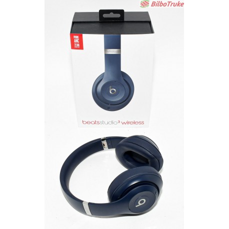 AURICULARES BT BEATS STUDIO 3 WIRELESS