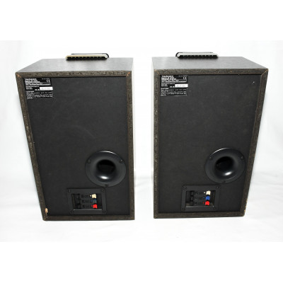 PAREJA ALTAVOCES TECHNICS SB-EH760 60W