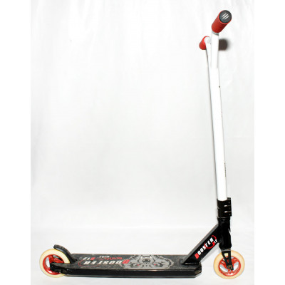 PATINETE BESTIAL WOLF BOOSTER B12