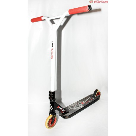 PATINETE BESTIAL WOLF BOOSTER B12