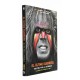 LIBRO EL ULTIMO GUERRERO WWE