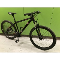 BICICLETA MONTAÑA STEVENS SENTIERO 29