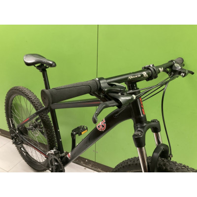 BICICLETA MONTAÑA STEVENS SENTIERO 29