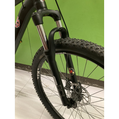 BICICLETA MONTAÑA STEVENS SENTIERO 29