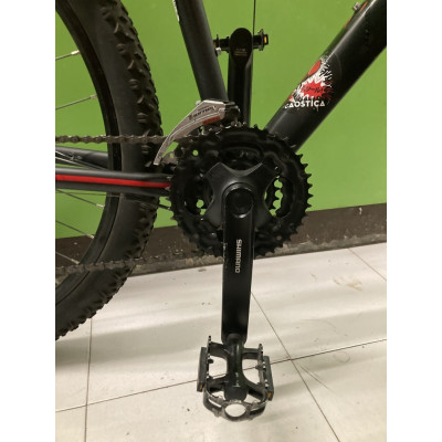 BICICLETA MONTAÑA STEVENS SENTIERO 29