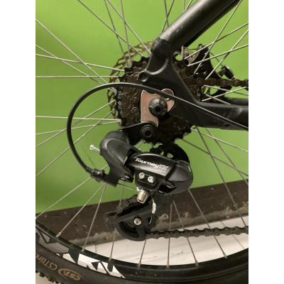 BICICLETA MONTAÑA STEVENS SENTIERO 29