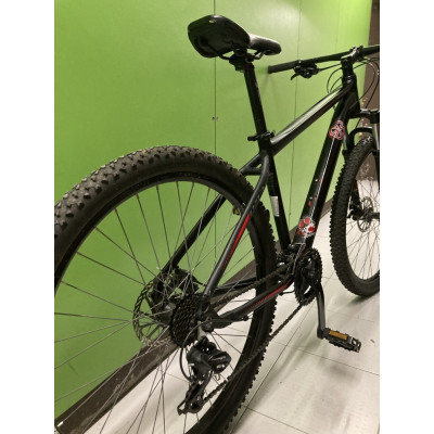 BICICLETA MONTAÑA STEVENS SENTIERO 29