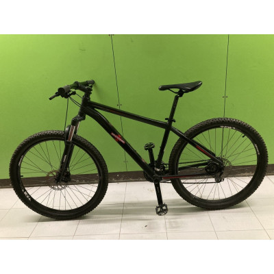 BICICLETA MONTAÑA STEVENS SENTIERO 29