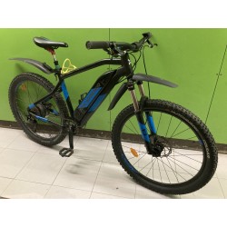 BICICLETA ELECTRICA ROCKRIDER ST500 E BIKE