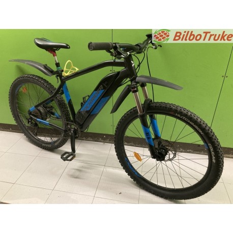 BICICLETA ELECTRICA ROCKRIDER ST500 E BIKE