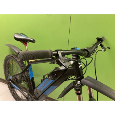 BICICLETA ELECTRICA ROCKRIDER ST500 E BIKE