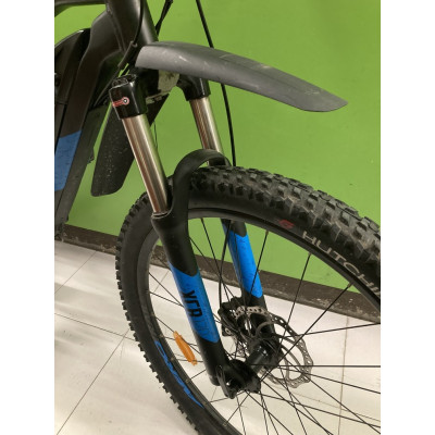 BICICLETA ELECTRICA ROCKRIDER ST500 E BIKE