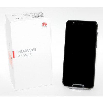 HUAWEI P SMART FIG-LX1 NEGRO