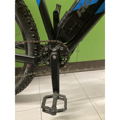 BICICLETA ELECTRICA ROCKRIDER ST500 E BIKE